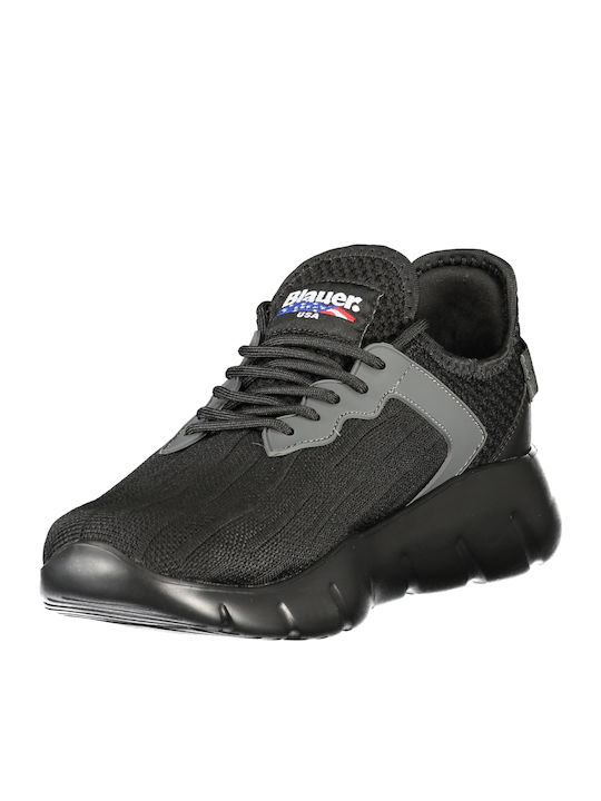 Sneakers Black