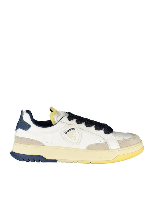 Blauer Blauer