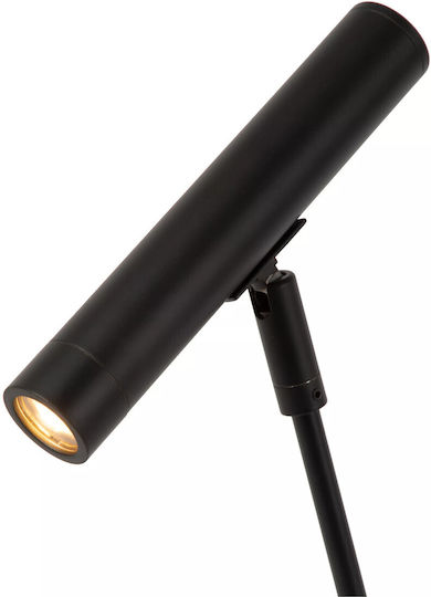 Lucide Lightning Lucide Φωτιστικό Δαπέδου Μαύρο Lucide Lightning Lucide Φωτιστικό Δαπέδου Μαύρο