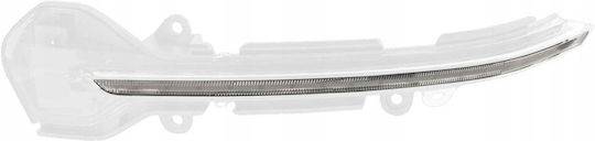 Osram LED DMI 5f0 Bk S Seat Schwarz