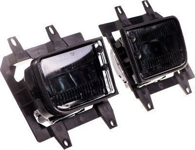 Mtuning Set Lumini Ceată BMW 3 E30 Facelift 1988-1991