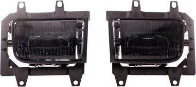 Mtuning Set Lumini Ceată BMW 3 E30 Facelift 1988-1991