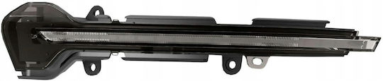 Osram LED DMI 5f0 Bk S Seat Schwarz
