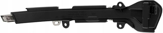 Osram LED DMI 5f0 Bk S Seat Schwarz