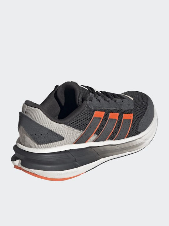 Astrastar Adidași Pentru Bărbați Negri