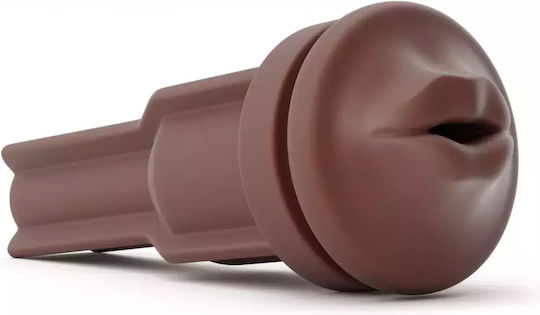 Autoblow Ai Ultra Masturbator Brown