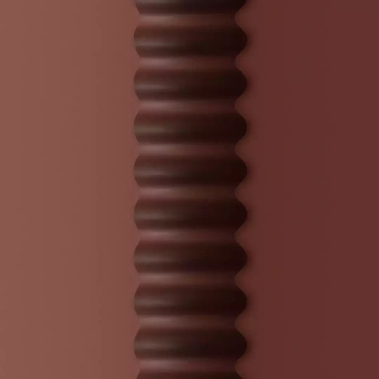 Autoblow Ai Ultra Masturbator Brown