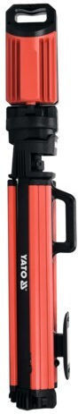 Yato Battery Jobsite Light LED with Brightness up to 5000lm