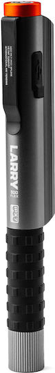 Nebo Rechargeable Workshop Light LED IPX4 with Brightness up to 500lm Lil Larry