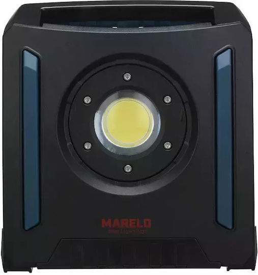 WorkPro Προβολέας Εργασίας Μπαταρίας LED IP65