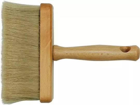 Vorel Pensulă de Vopsit 90mm 1buc