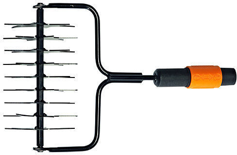 Fiskars 1000689 Τσουγκράνα Εξαέρωσης Χειρός