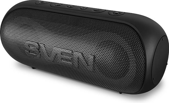 Sven PS-165 Ηχείο Bluetooth 16W Μαύρο