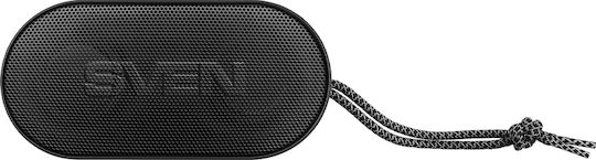 Sven PS-99 Bluetooth високоговорител 10W Черен