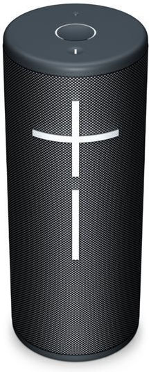 Ultimate Ears Boom 4 Ηχείο Bluetooth με Διάρκεια Μπαταρίας έως 15 ώρες Μαύρο