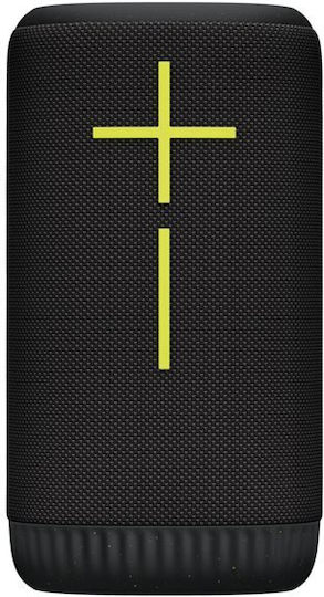 Ultimate Ears Everboom Impermeabil Boxă Bluetooth cu Durată de Baterie până la 20 ore Negru