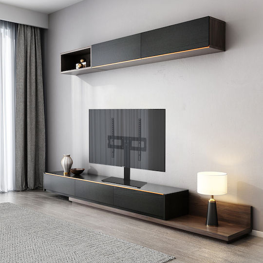 Maclean Energy MC-450 Desktop TV Mount Up To 65" And 40kg