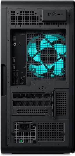 Dell Aurora ACT1250 Gaming Desktop PC (Ultra 9-285K/64GB DDR5/1.0TB SSD + 2.0TB SSD/W11 Home)