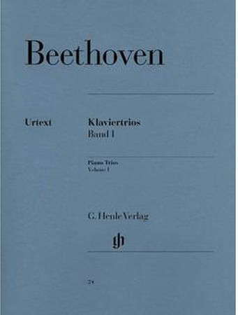 G. Henle Verlag pentru Pian