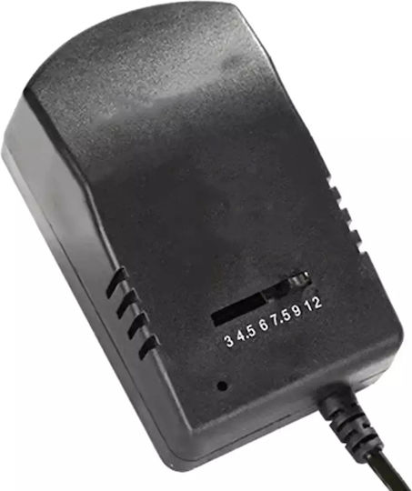 Aptel 30W Laptop Charger Multiple Ports 1.2A 12V Plp52a