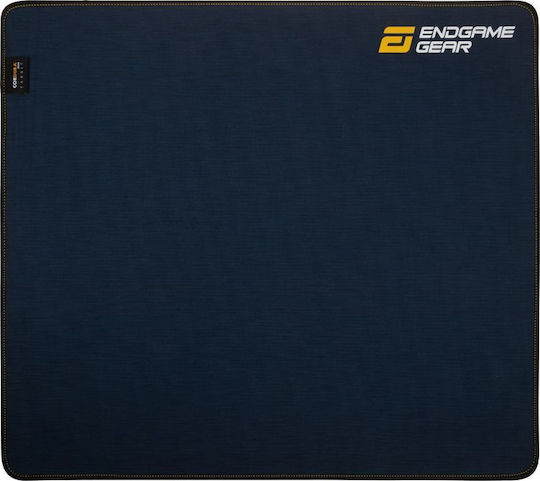 Endgame Gear MPC-450 Cordura Gaming Mouse Pad Large (450mm) Dark Blue EGG-MPC-450-BLU