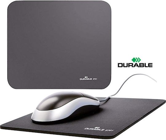Durable 570158 Mouse Pad Γκρι