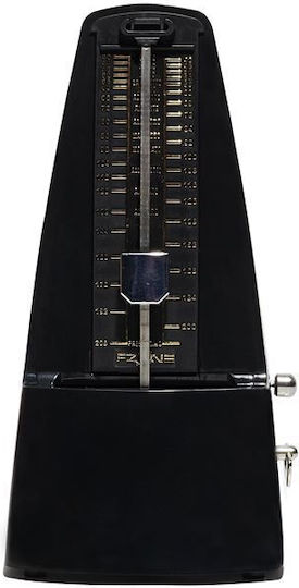 FZone Metronome in Black Color