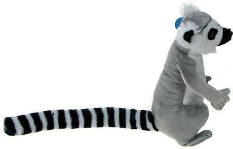 Lemur 28cm 11520