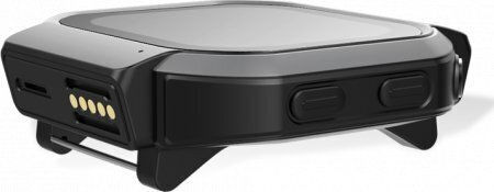 Newland Handheld-Scanner mit 2D- und QR-Barcode-Lesefunktion