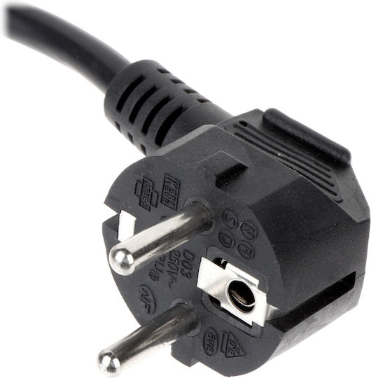 Qoltec Power Strip with Cable 1.8m