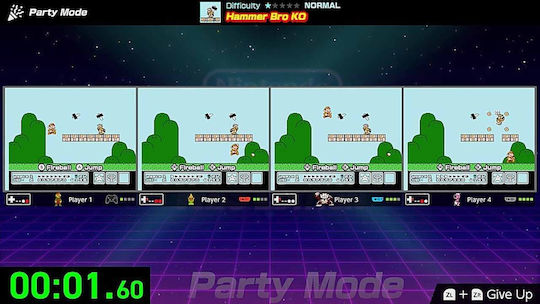 Nintendo World Championships: NES Edition Switch Game