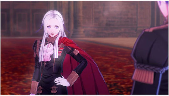 Fire Emblem Warriors: Three Hopes Switch Game
