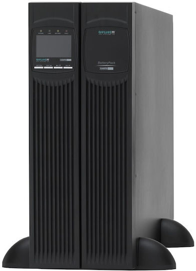 NRG Pro 6000 UPS 6000VA 5400W