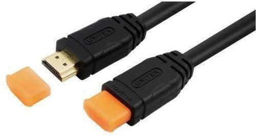 Unitek HDMI 2.0 Premium High Speed 4K 60Hz HDR Cable HDMI Male - HDMI Male 3m Black
