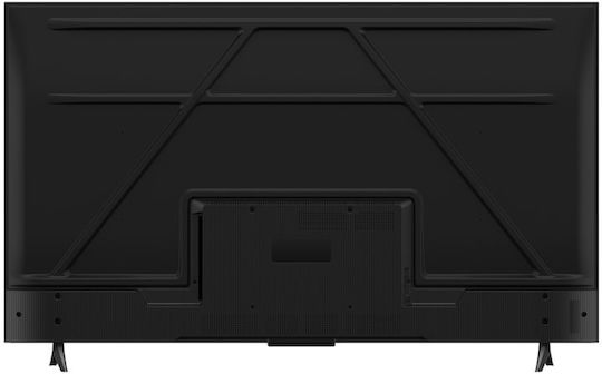 TCL Smart Television 55" 4K UHD LED 55V6C HDR (2025)