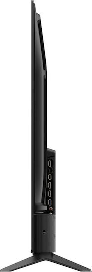 TCL Smart Television 55" 4K UHD LED 55V6C HDR (2025)