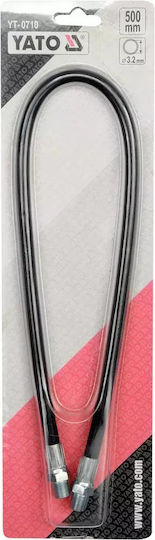 Yato YT-0710 Αναλώσιμα Εργαλείων