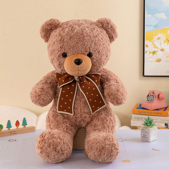 Lean Toys Plüschbär 45 cm
