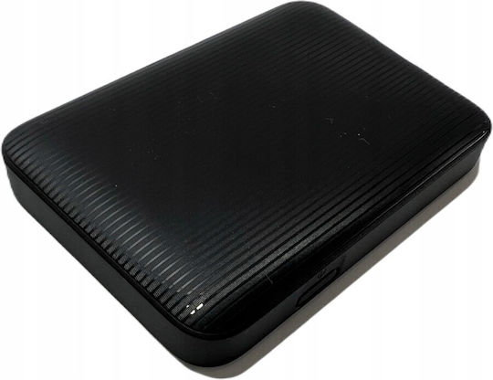 TCL MW63 Wireless 4G Portable Hotspot Wi‑Fi 4