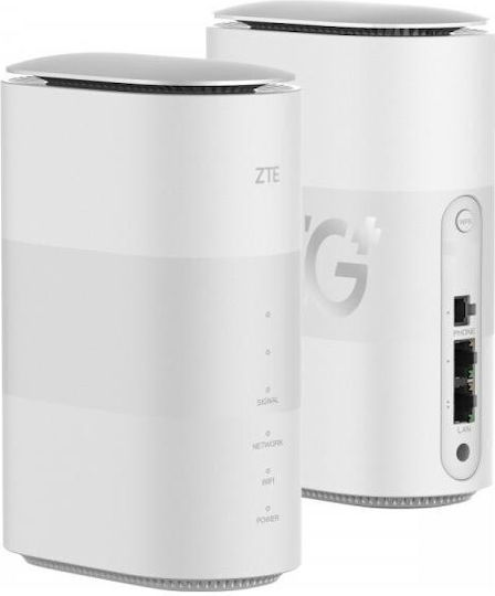 Tenda 4G180 v4 Ασύρματο 4G Router Wi‑Fi 6