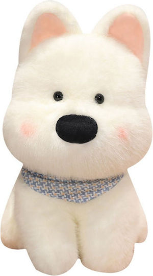 Lean Toys Plüschhund 33 cm