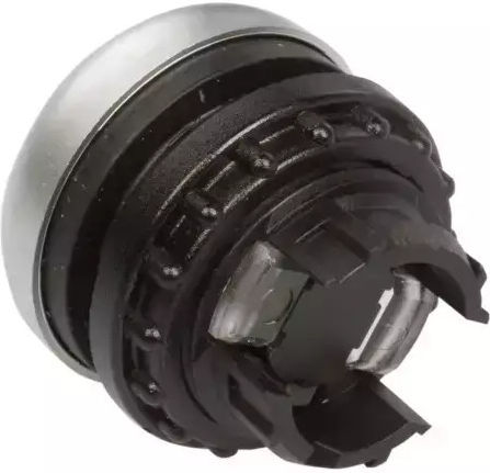 Eaton On-Off switch Pushbutton Green 1pcs
