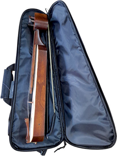 Gewa GEWApure Waterproof Case Baglama Black