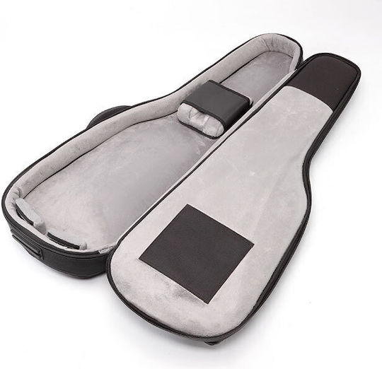 Ibanez Powerpad Θήκη Ηλεκτρικής Κιθάρας με Επένδυση Μαύρη