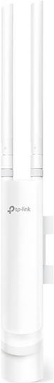 TP-LINK CPE510 v3.20 Access Point Wi‑Fi 4 Single Band (5GHz) για Εξωτερική Τοποθέτηση