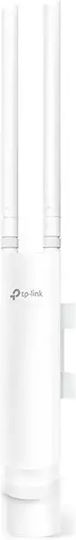 TP-LINK EAP225-Outdoor v4 Точка за достъп Wi-Fi 5 Двулентов (2.4 и 5GHz) за външна инсталация