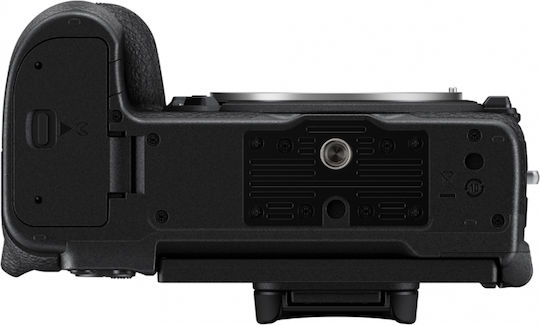 Nikon Z5 II Mirrorless Camera Kit (Z 24-120mm F4 S) Black