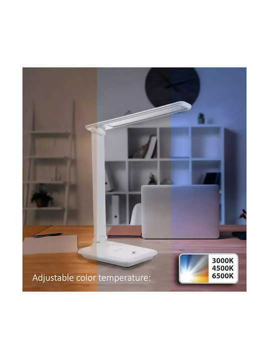 Maclean Energy LED Φωτιστικό Αναδιπλούμενο Maclean Energy LED Φωτιστικό Αναδιπλούμενο