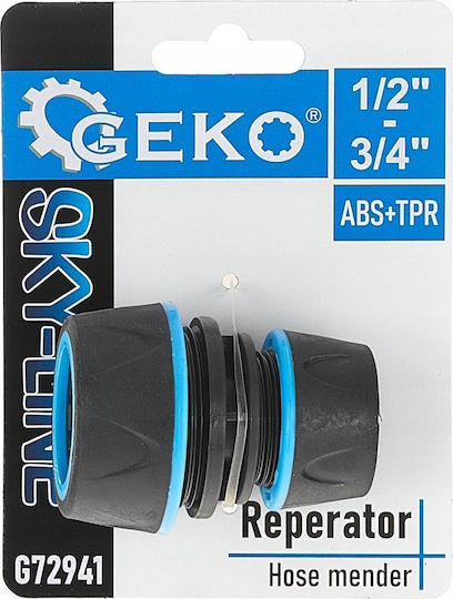 Reparator Reducer 1/2" 3/4" Sky-line 240