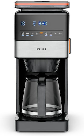 Krups Commercial Filter Coffee Machine KM8428